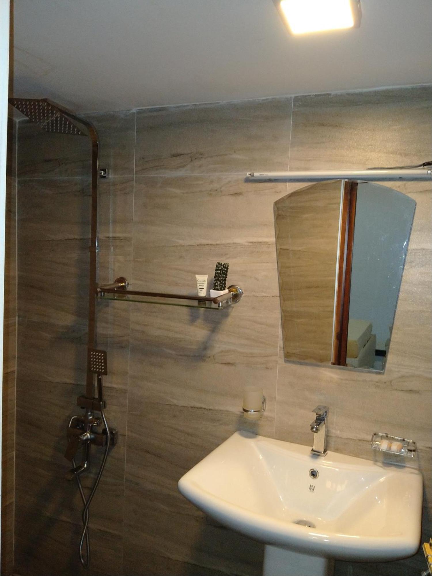 Living Home Негомбо Стая снимка